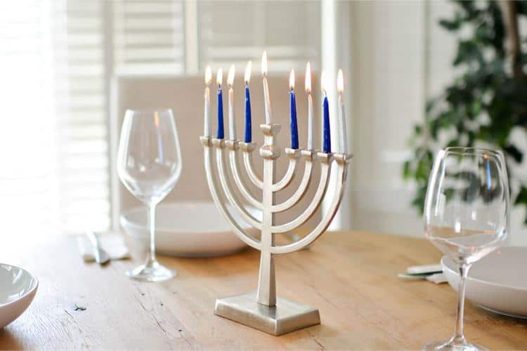 What Is Hanukkah?