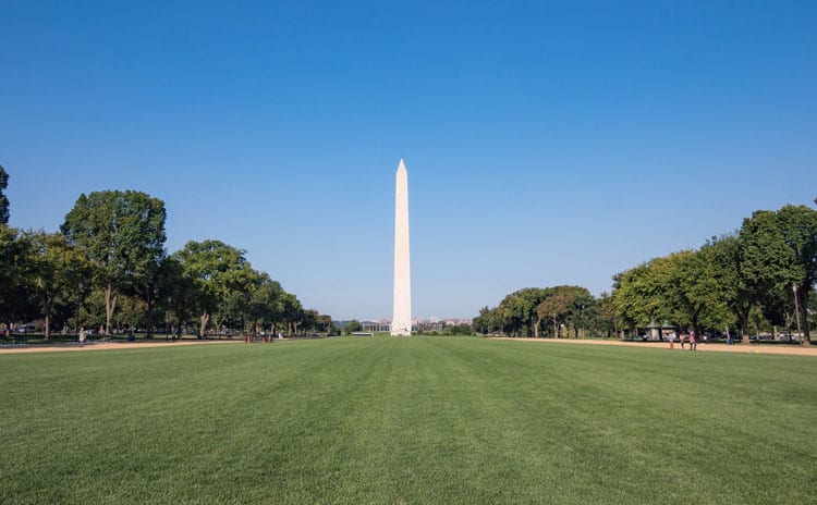 Washington Monument