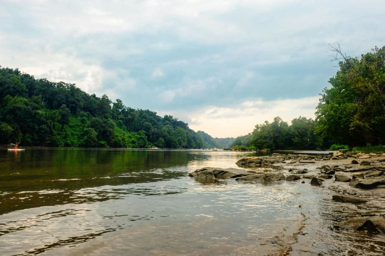 Potomac River