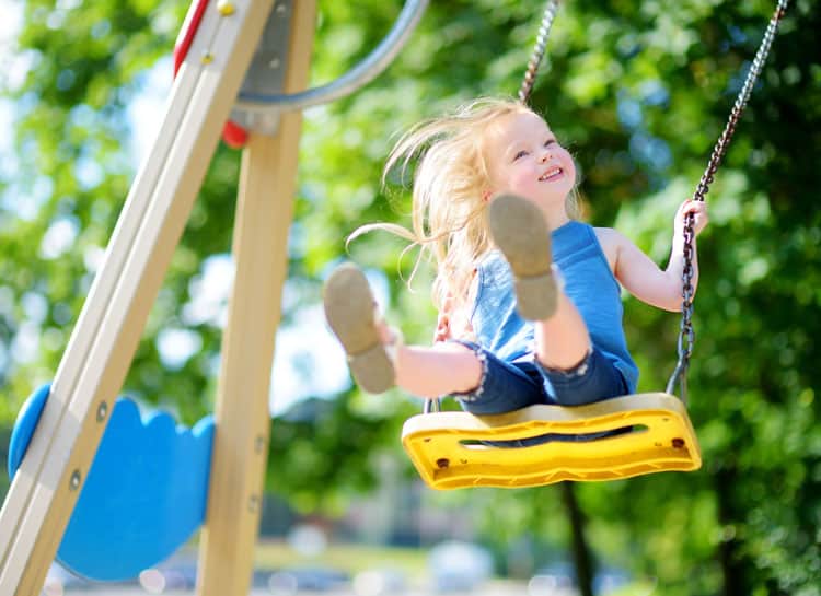 Harpers Playground Portland Oregon