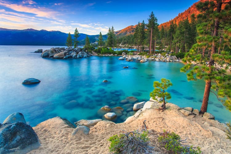 Updated Looking For Family Friendly Lake Tahoe Summer Activities