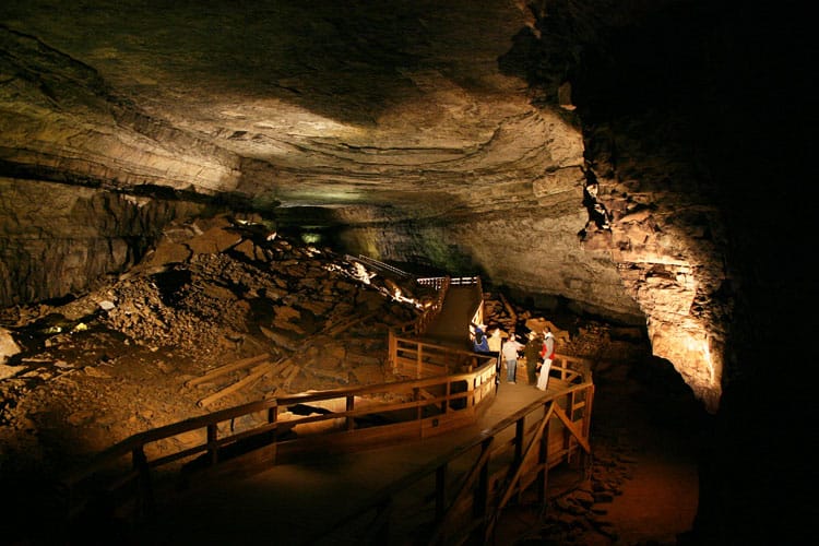 Mammoth Cave