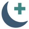 sleephelp.org logo