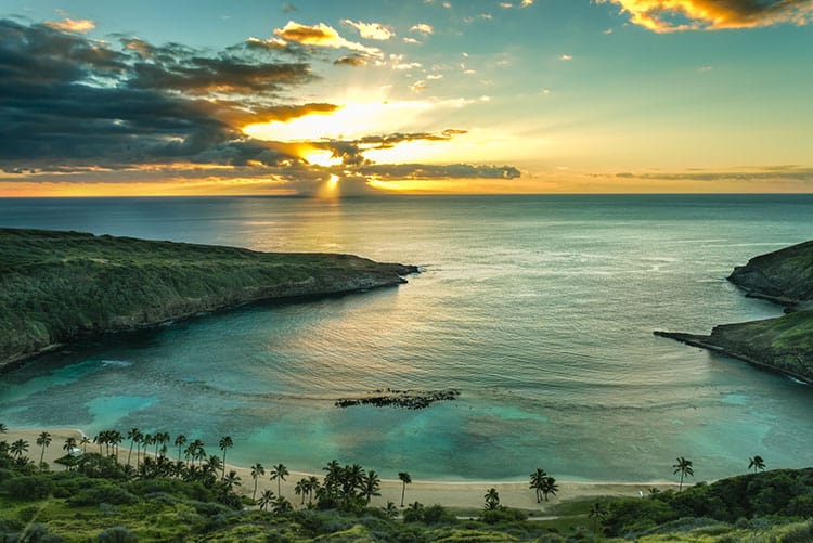 Oahu Beaches