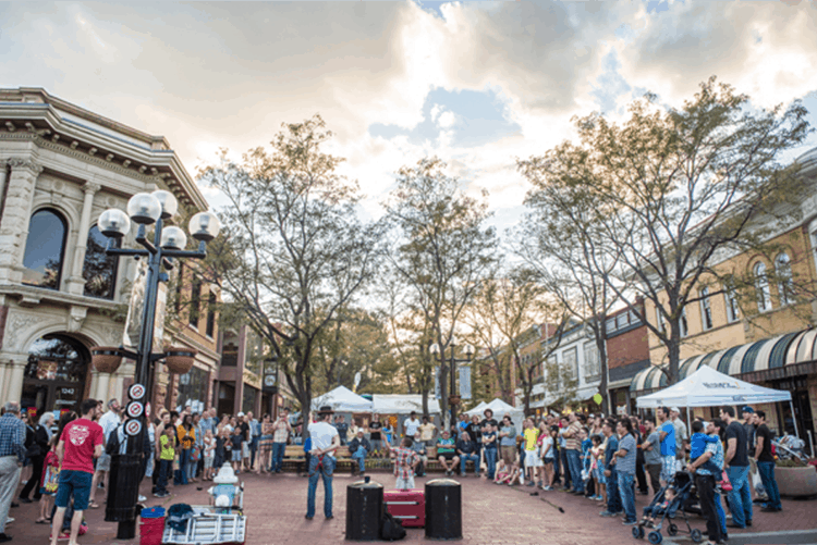 Things To Do In Boulder With Kids