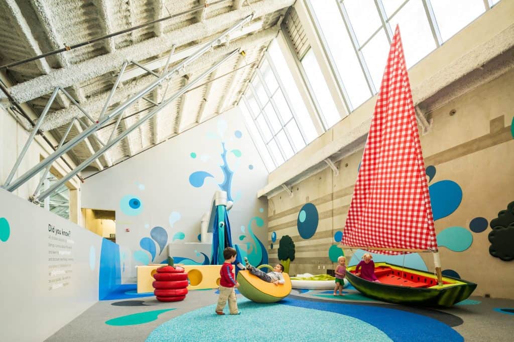 {Updated} 12 Must-Visit Children'S Museums In The Us