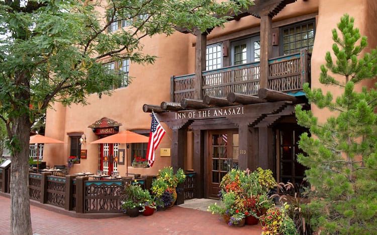 Santa Fe: Unique Places To Eat, Play &Amp; Sleep For Families