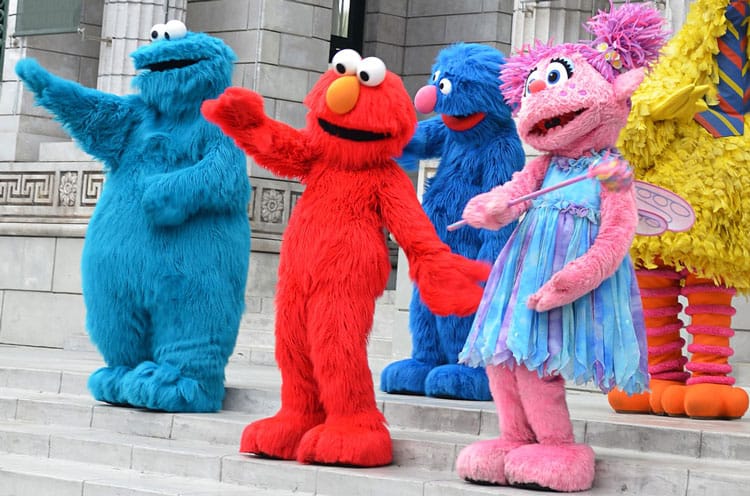 Sesame Place: 15 Tips &Amp; Tricks For Making The Most Out Of Your Visit!