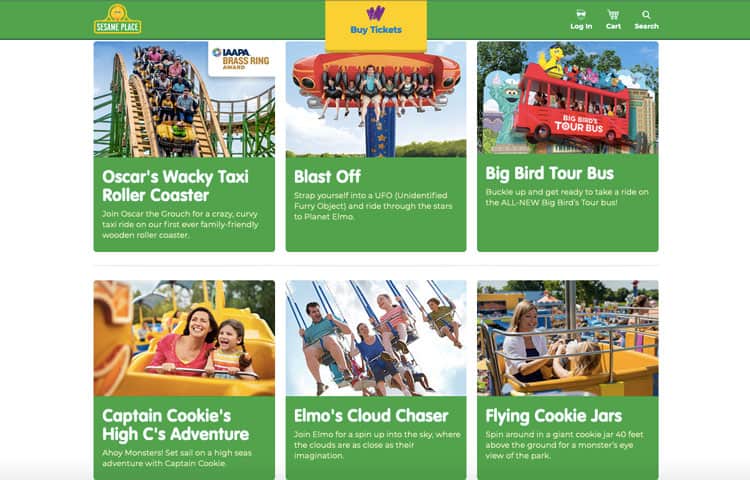 Sesame Place: 15 Tips &Amp; Tricks For Making The Most Out Of Your Visit!