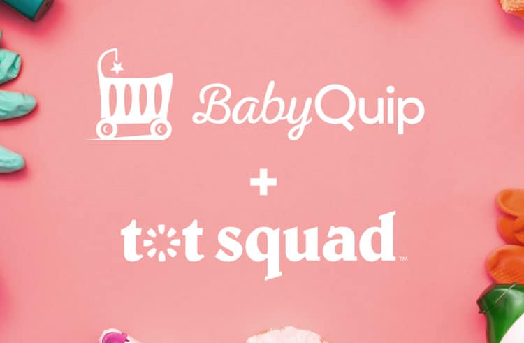 Babyquip Cleaning Services: Interview With Ceo, Fran Maier