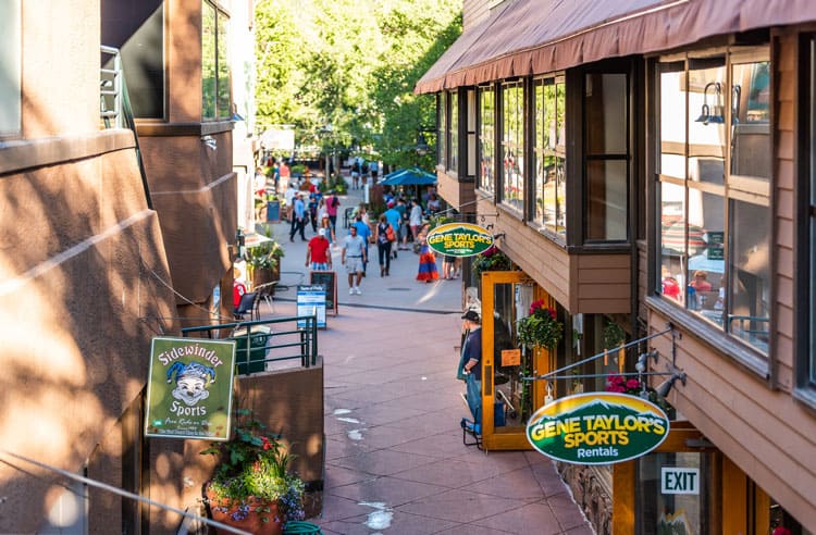 Snowmass Village