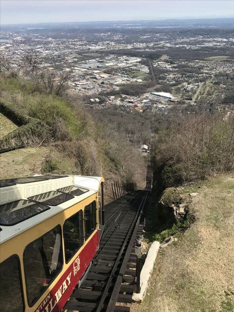 Incline Railway