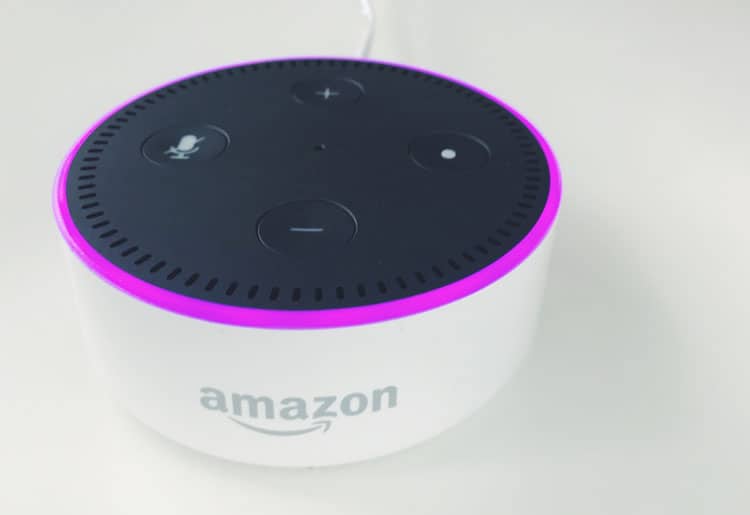 Amazon Echo