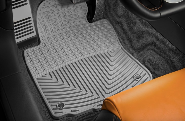 Car Mats