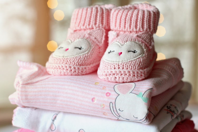 Cute Baby Clothes