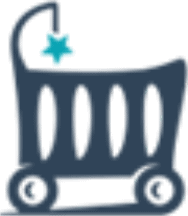 BabyQuip | Baby Gear Rentals & Cleaning Logo
