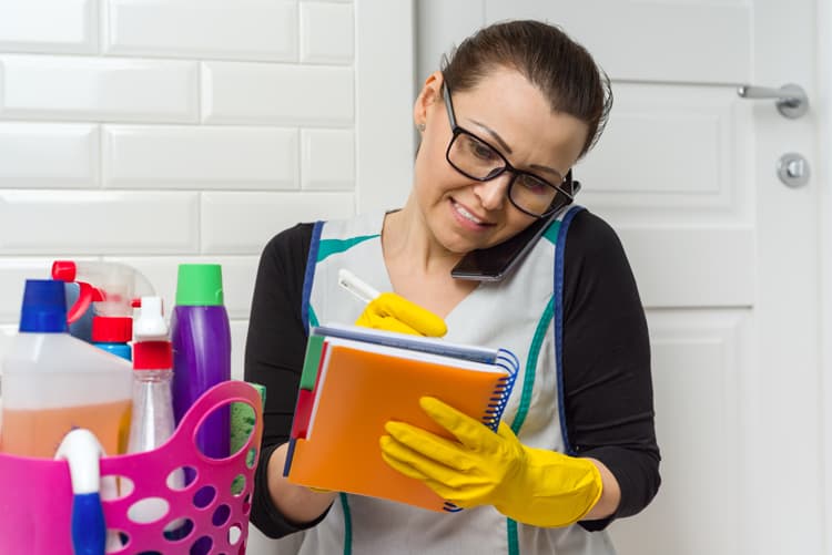 2021 How to Hire a Housekeeper or Find a House Cleaner - HomeAdvisor