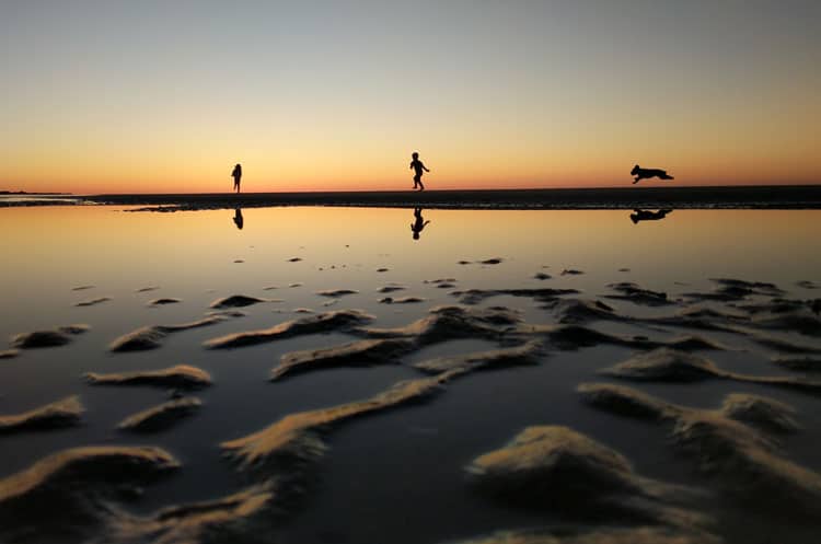 Isle Of Palms Is One Of The Best Beach Towns For Families