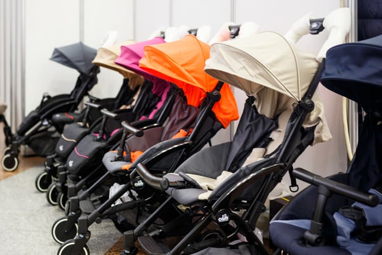 Baby Strollers