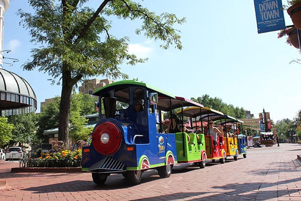 Visiting Boulder Colorado: Things To Do In Boulder With Kids