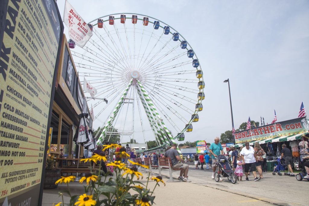 8 Best State Fairs For Families