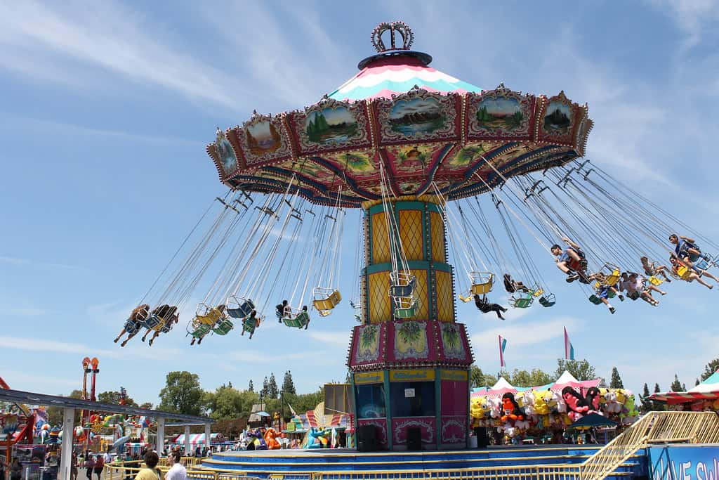 8 Best State Fairs For Families