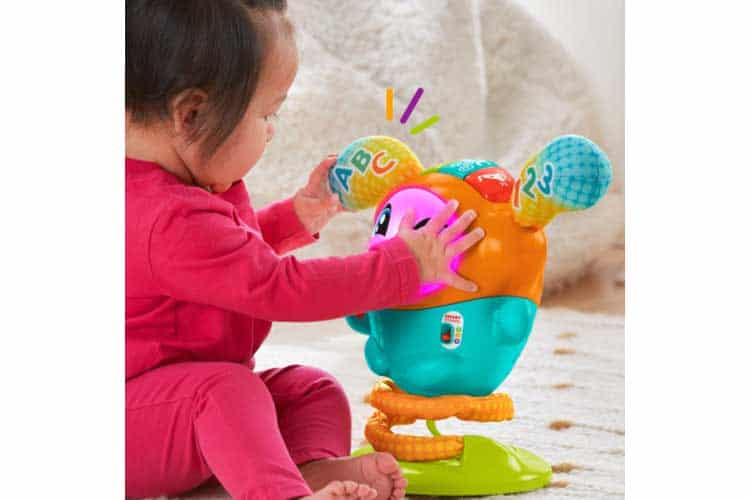 10 Award Winning Baby Toys Your Kids Will Love