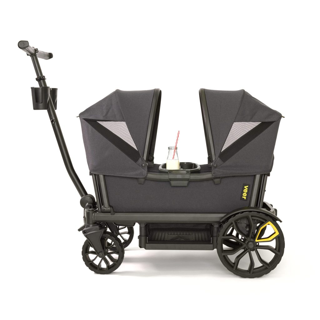 Keenz Xc+ Stroller Wagon