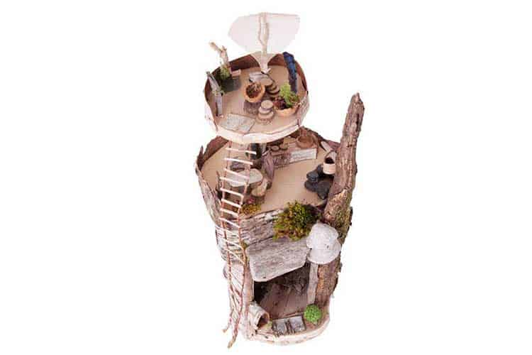 Fairy House Building Kit