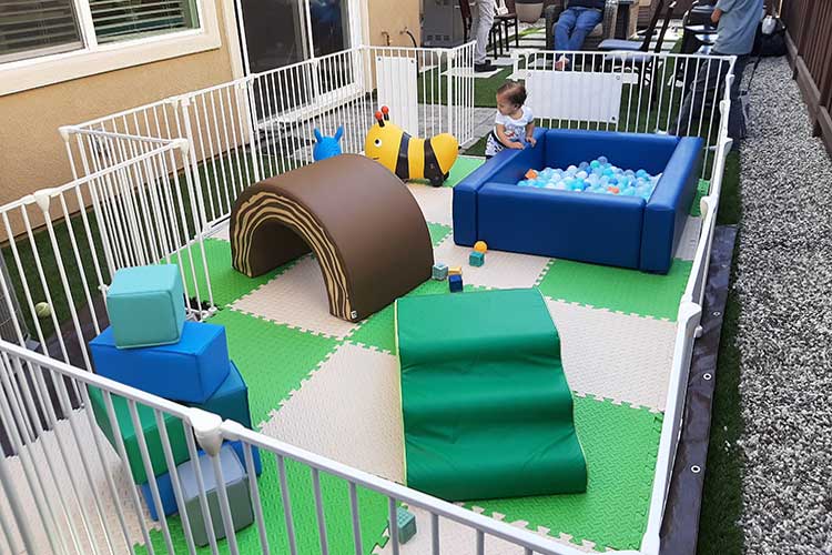 Choosing Soft Play Rentals