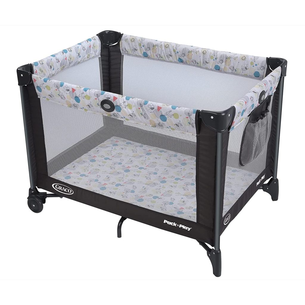 Graco Pack And Play