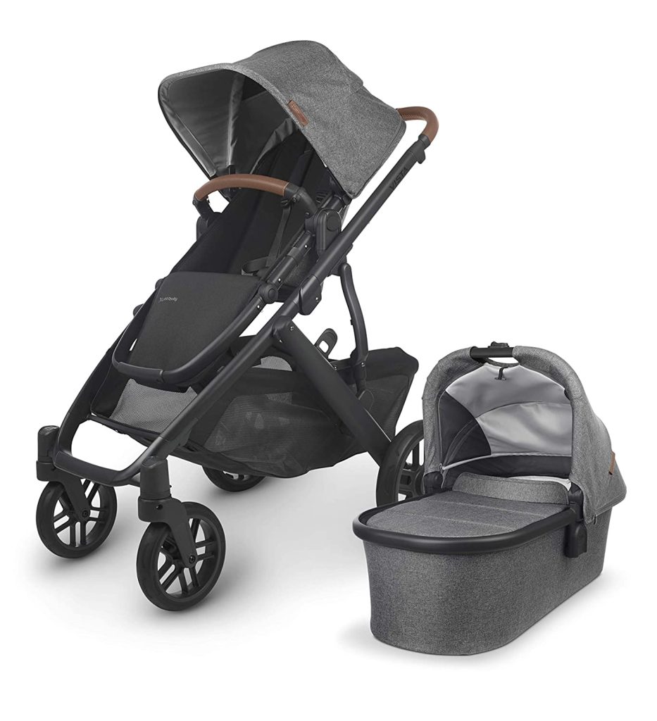 Uppababy Vista V2 Stroller