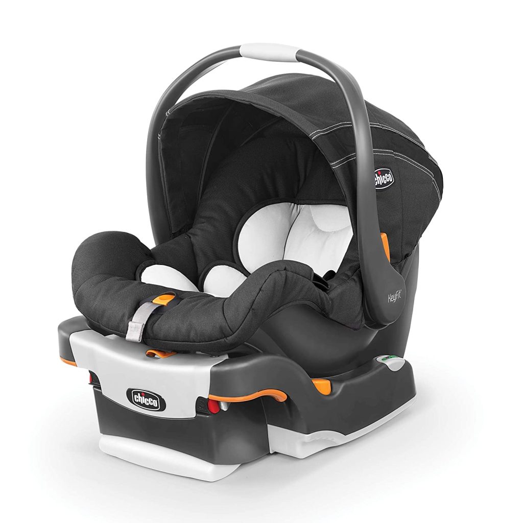 Chicco Keyfit Infant Car Seat