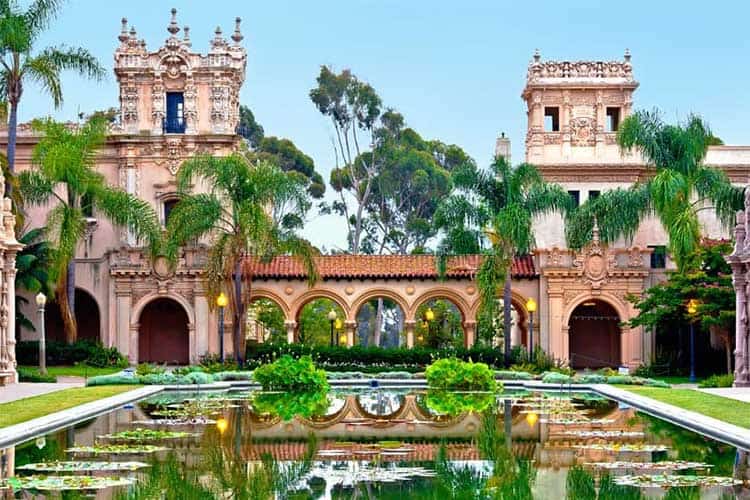 Exploring San Diego'S Balboa Park: A Family Guide To Fun And Education