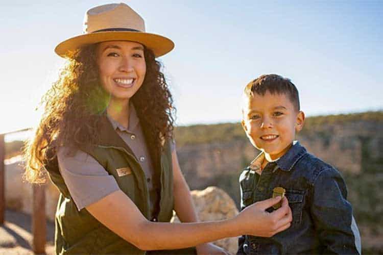 Visiting The Grand Canyon With Young Children: Tips For A Safe And Memorable Trip