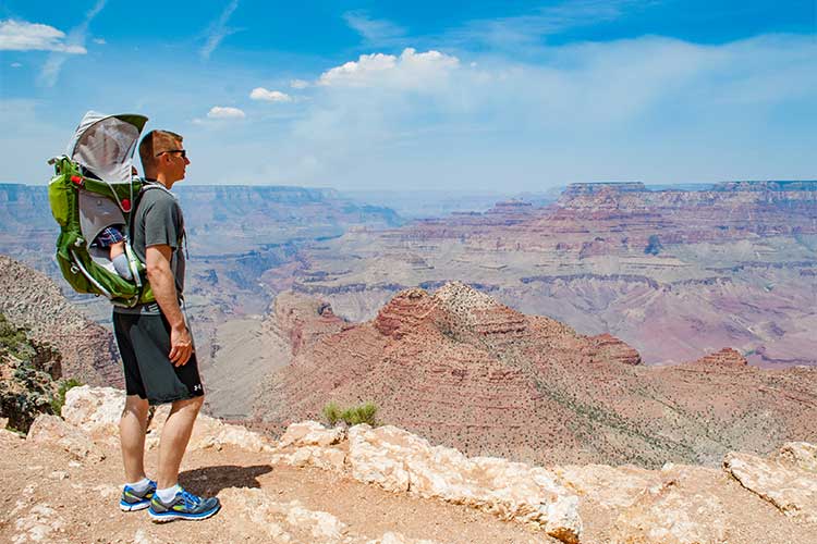 Visiting The Grand Canyon With Young Children: Tips For A Safe And Memorable Trip