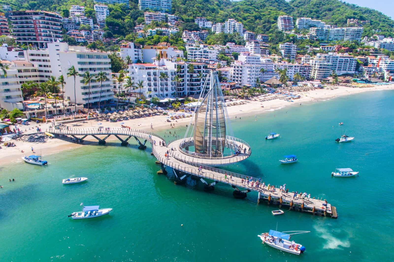 Puerto Vallarta'S Best Beaches And Kid-Friendly Activities