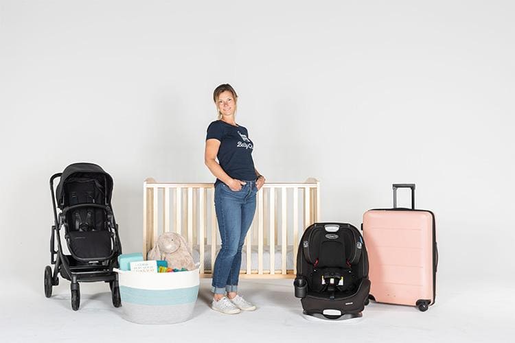 Understanding Baby Gear Rental