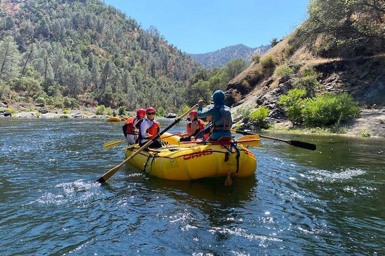 Tuolumne River