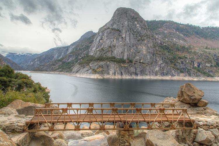 Hetch Hetchy