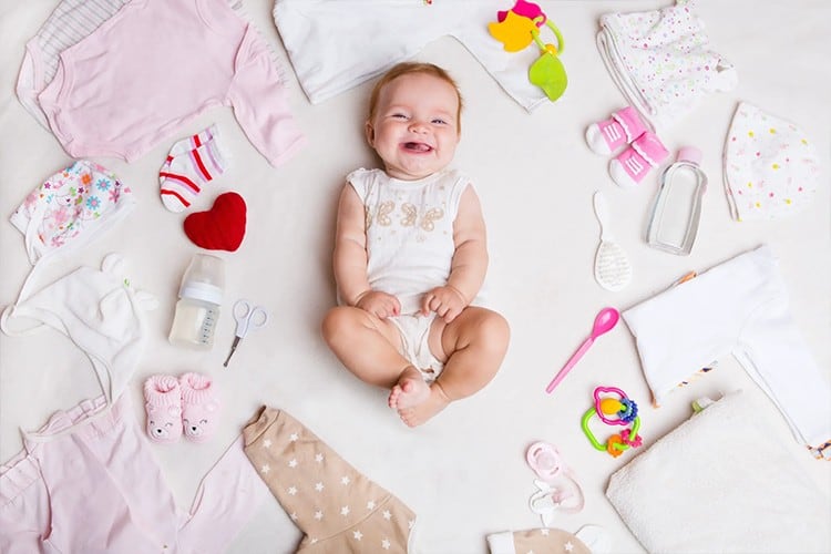 Newborn Essentials For New Parents: Your Ultimate Guide