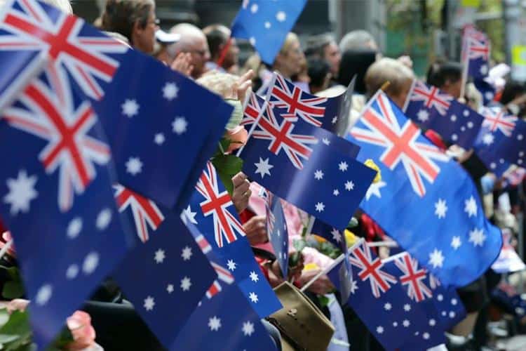 What Is Australia Day?