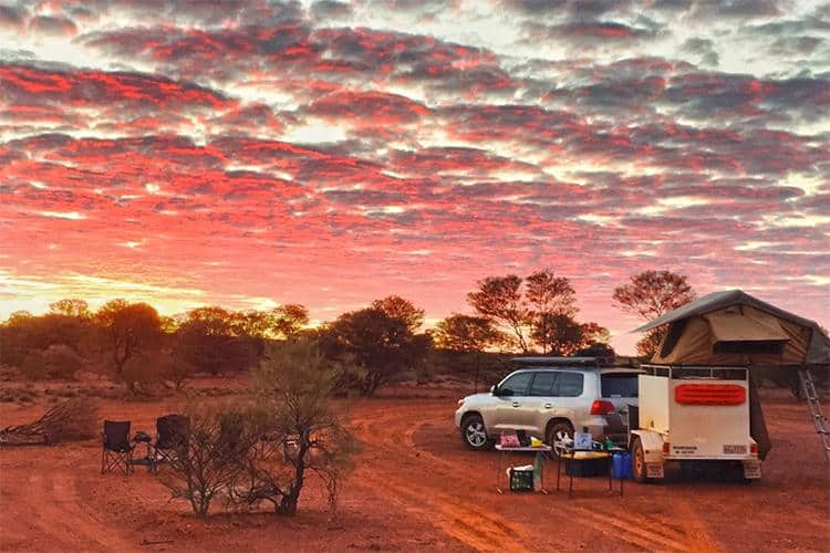 Lo Que Debes Saber Antes De Emprender Un Viaje De Camping Con Niños