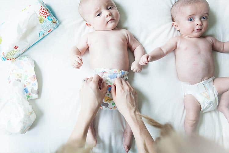 Best Hypoallergenic Diapers: The Honest Company