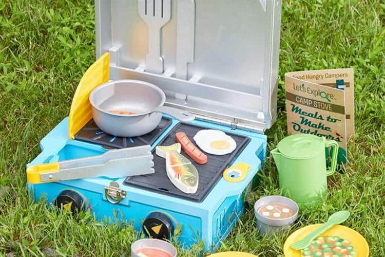 Best toys to take camping on sale