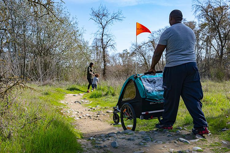 Best stroller for hiking online