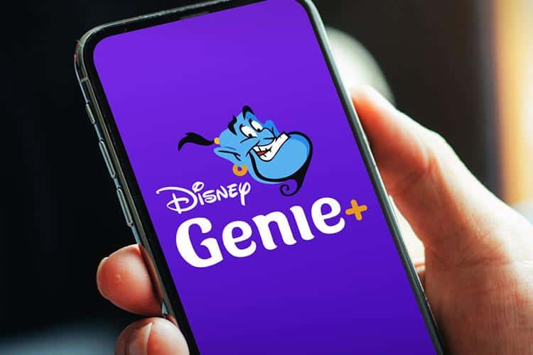 ¿Qué Es Disney World Genie+ O Disney Genie Plus?