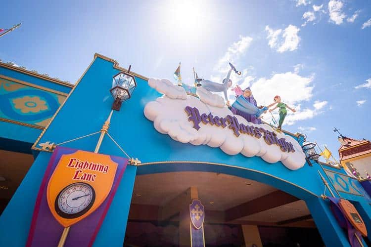 Consejos Para Usar Disney World Genie+