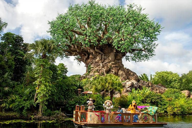 Animal Kingdom