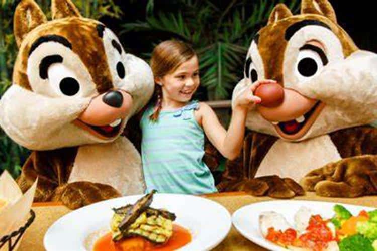 Ways To Save On Food And Dining At Disney World